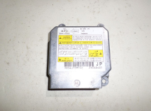 Блок управления подушкой безопасности 96406174 JP 7088849 Шевроле Авео Т200 аэрбегом, - БУ 