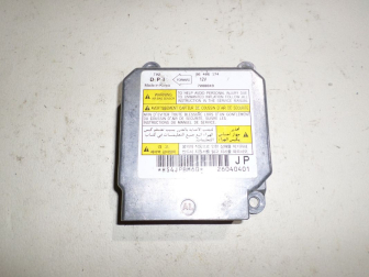 Блок управления подушкой безопасности 96406174 JP 7088849 Шевроле Авео Т200 аэрбегом, - БУ