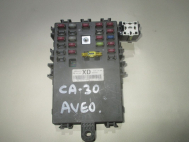 Блок предохранителей салонный 96826374 XD AK-62188 Шевроле Авео Т255 - CA-30, - БУ