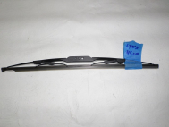 Щетка стеклоочистителя 450 мм каркасная под крюк 450L - 1 штука - БЕЗ упаковки, - LYNXauto