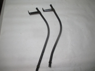 Трубка направляющая щупа уровня масла 55566674 55353309 Шевроле Авео Круз на F16D4 F18D4 Z18XER - БУ