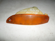 Указатель поворота левый E13-0241 0320604174 03-2060-4174-LH Дэу Матиз M100 - Желтый, - БУ