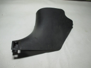 Накладка стойки передней левая нижняя 858234Y000WK Киа Рио 3 с 2011 - ВСЕ - KR-3, - БУ