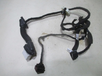 Проводка жгут двери задней левой 96821731 T1 735T-00 F061529 0368 R123 Шевроле Каптива C100 - БУ