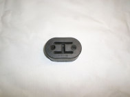 Резинка крепления глушителя 2865834100 Хендай Соната XG, XG25, XG30, XG300, - CAR-DEX