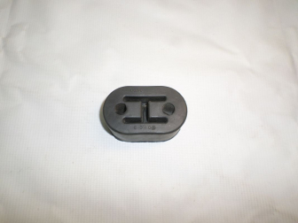 Резинка крепления глушителя 2865834100 Хендай Соната XG, XG25, XG30, XG300, - CAR-DEX