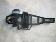 Ручка дверей - Механизм внутренний передней левой 1747574, BM51A224A37DG (DF) Форд Фокус 3, - БУ