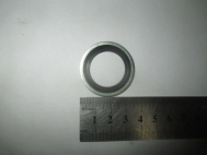 Кольцо гидравлическое 1281023672 USITM26 OZN1610737941 35х26х2 корпуса масляного фильтра  - Autocomp