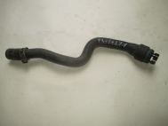 Шланг отопителя вПускной 13118274 Опель Астра H от термостата 6818567 - ДЕФЕКТ крепления, - БУ