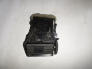 Сопло воздуховода правое панели приборов 68750EL00 PG05E677516Q100 Ниссан Тиида  С11 до 14 г, - БУ