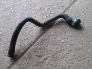 Шланг отопителя вПускной 13251453 Опель Астра J Шевроле Круз 42348374 на 1,4 литра Турбо, - БУ