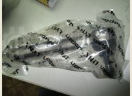 Наконечник рулевой Шевроле Лачетти левый 96407486, - Lynxauto