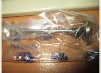 Клапан вЫпускной 55564737 Авео Т300 Астра H Corsa D Z1-1.4 XE XEP XEL длина 93,9 мм 641364 - Ae-4