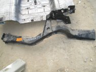 Лонжерон Шевроле Ланос левый 96248574 Шанс, Дэу, Сенс, - GM Daewoo