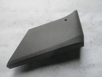 Накладка сиденья левая 94768674 Шевроле Кобальт, - БУ