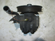 Насос ГУР 96322923  96527786 Дэу Матиз F8CV 1998-2003 Шевроле Авео Chevrolet Spark с 2005, - БУ