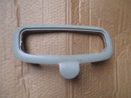 Накладка плафона освещения салона 98AB13733ABW P56KB 1059720 Форд Фокус 1, - БУ