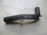 Шланг вентиляции картертерных газов 96628774 Шевроле Каптива С100, - БУ