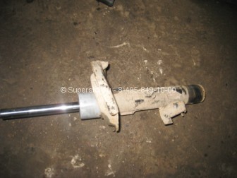 Амортизатор передний Форд Фокус 2 левый Универсал 1619274, 1348850, 3M5118K001CCM, - БУ голый