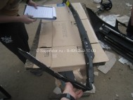 Подушка безопасности Опель Астра H крыши левая шторка верхняя Хэтчбек 24451357, 5199274, - БУ