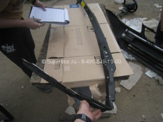 Подушка безопасности Опель Астра H крыши левая шторка верхняя Хэтчбек 24451357, 5199274, - БУ