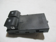 Кнопка стеклоподъемника передней двери левой 95460075 Шевроле Авео 300 Кобальт - 2 кнопки - БУ