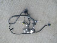 Проводка жгут двери Ниссан Кашкай J10. JJ10 c 06-2013г передней правой 24125-JD05D, - БУ