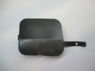 Заглушка бампера передняя 8200752814 511803739R Рено Логан, - EuroBamp