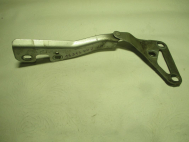 Петля капота левая 13213447 1160465 1160475 13195720  Опель Астра H, - БУ