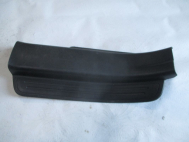 Накладка порога заднего внутренняя левая 96630475, 95104214 Опель Антара без нержавеки К-15, - БУ