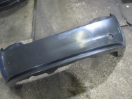 Бампер задний 95460675 95215851 Шевроле Авео Т300 Седан - General Motors