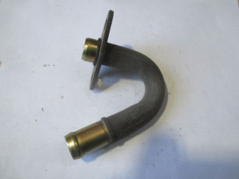 Трубка насоса гидроусилителя Шевроле Авео, Лачетти 1,4 литра 16V 96535224 - N-35, - БУ