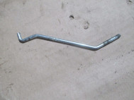 Тяга замка двери Шевроле Реззо 96260975 блокировки задних дверей Дэу Такума - БУ