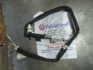 Подушка безопасности крыши Ниссан Кашкай правая шторка c 06-14г 985P0JD00A, 985P0JD00B Аэрбег, - БУ