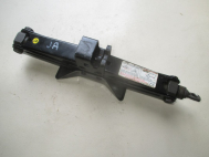 Домкрат Шевроле Лачетти штатный 96550031 JA механический Gentra II - БЕЗ балонного ключа - БУ