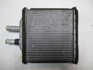 Радиатор отопителя печки Шевроле Лачетти 96554446 71375 96331063 Daewoo Gentra II 2013-2015г, - БУ