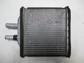 Радиатор отопителя печки Шевроле Лачетти 96554446 71375 96331063 Daewoo Gentra II 2013-2015г, - БУ