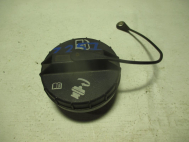 Крышка бензобака 96351800 22591475 Шевроле Авео Реззо Дэу Джентра Такума, - БУ