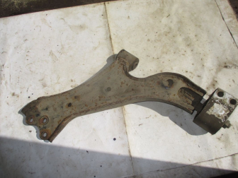 Рычаг правый Шевроле Каптива Опель Антара 96819162, 96626236, 4812870 ОА1 - БУ