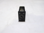 Выключатель пассажирской AIR BAG 96801575 Шевроле Авео Т250-255, - БУ