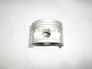 Поршень двигателя 93740215 Ремонт 0,25 Нексия Ланос 1,6л 16V S1220001 - без пальца - 1 штука, - Pmc