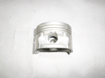 Поршень двигателя 93740215 Ремонт 0,25 Нексия Ланос 1,6л 16V S1220001 - без пальца - 1 штука, - Pmc