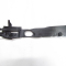 Кронштейн крыла переднего правый 1534626 1320911 1327287 4M51A02476AG Ford Focus 2, - Feituo