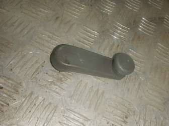 Ручка стеклоподъемника двери 96583188 Шевроле Авео Т200, - БУ