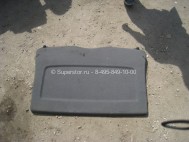 Полка багажника откидная Форд Фокус 2 Хэтчбек 1317834, 1317835, - БУ