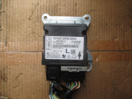 Блок управления подушкой безопасности Форд Фокус 3, DM5T14B321LC, 0285011147, - БУ