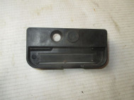 Кронштейн крепления запасного колеса BM511402CA Форд Фокус 3 с 2012 года - БУ