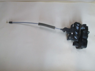 Замок двери задней правой 96660904, 4806492 A046818  Опель Антара с 07-15г - RO-7, - БУ