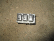 Кнопки управления памятью сидений 25491EG000 6Y280 2-1-SET Ниссан Мурано Z50, - БУ