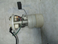 Бензонасос Ниссан Ноут, Микра, Тиида N17X Верса с 2011 года 1,6-1,8 литра 17040-3AN0A, - БУ